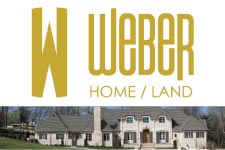 Weber Home & Land, LLC