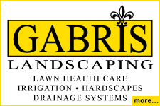 Gabris Landscaping, LLC