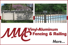MMC Fencing & Railing