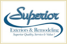 Superior Exteriors & Remodeling