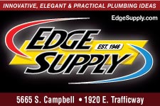 Edge Supply Company