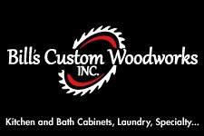 Bill's Custom Woodworks Inc.